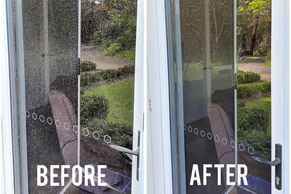 Home Window Cleaning Geelong